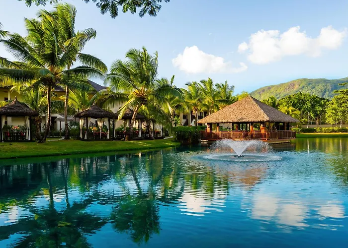 Story Seychelles
