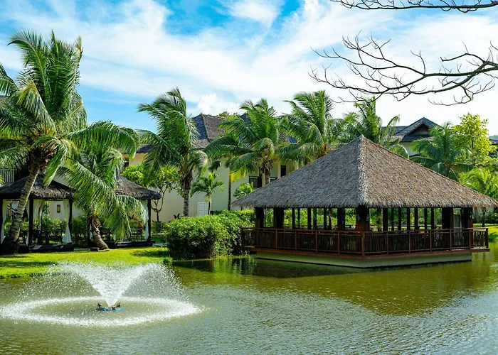 Story Seychelles